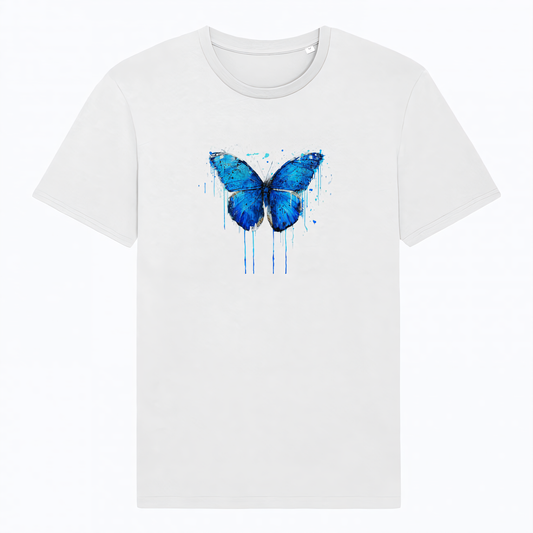 Metamorphosis Cascade Unisex T-Shirt