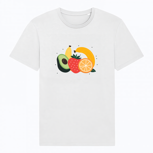 Fruit Harmony Unisex T-Shirt