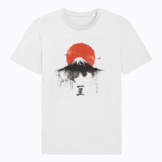 Zen Summit Unisex T-Shirt