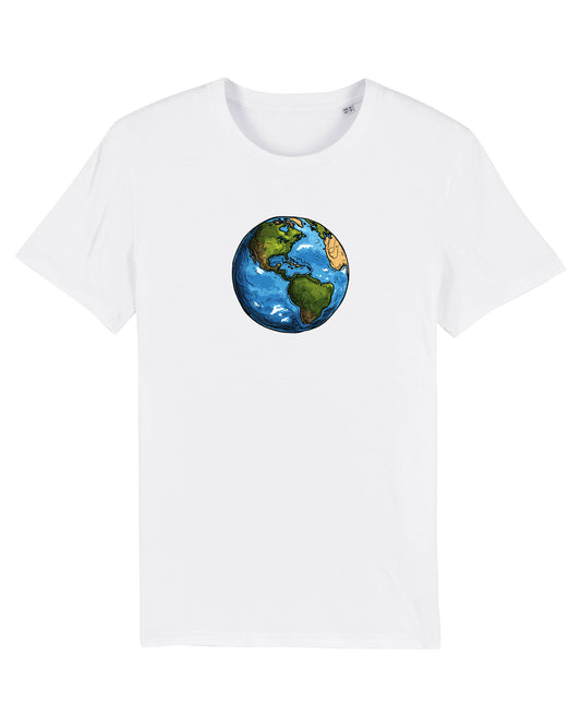 Global Perspective Unisex T-Shirt